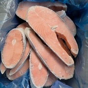 СТЕЙКИ СЕМГИ "ПАРУС"