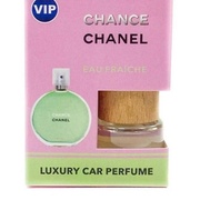 Автопарфюм в коробке Chanel Chance Eau Fraiche 8 мл