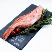 Окунь тушка ПБГ, 300-500 гр