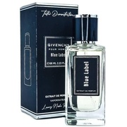 Тестер 66 мл Givenchy Pour Homme Blue Label