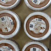 Йогурт Киржач ПЕЧЕНОЕ ЯБЛОКО-КОРИЦА 2,5% 315 ГР