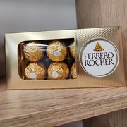 Конфеты FERRERO ROCHER