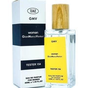 Тестер 40 мл UAE № 154 Gian Marco Venturi Woman