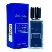 Мини-парфюм 35 мл (ОАЭ) Atelier Cologne "Clementine California"