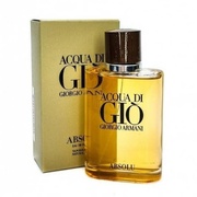 Giorgio Armani Acqua Di Gio Absolu 100 мл A-Plus