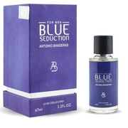 Luxe Collection 67 мл - Antonio Banderas Blue Seduction For Men