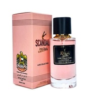 Мини-парфюм 55 мл Luxe Collection Jean Paul Gaultier Scandal