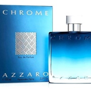Azzaro Chrome Eau de Parfum 100 мл (AD)