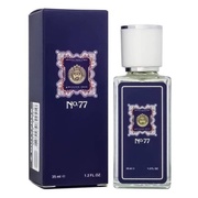 Мини-парфюм 35 ml ОАЭ Shaik Opulent Blue №77