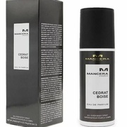 Дезодорант в коробке Mancera Cedrat Boise 150 ml