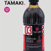 Соус Tamaki Терияки , объем 470 мл