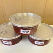*Икра Нерки 200гр.*