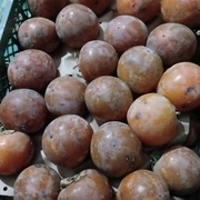 Хурма ящиком ок. 6 кг