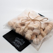 Гребешок дикий Курильский, 60-80 шт на кг