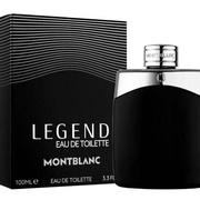 MontBlanc Legend EDT 100 мл A-Plus