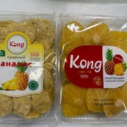 Ананас Kong, 500 гр