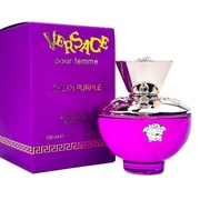 Versace Pour Femme Dylan Purple 100 мл A-Plus