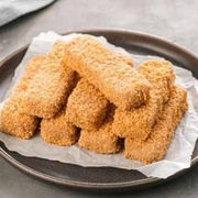 «Котлеты «палочки куриные»