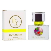 Мини-парфюм 30 мл Lux Haute Fragrance Company (HFC) Fly To Miracle