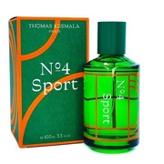 Thomas Kosmala No 4 Sport 100 мл