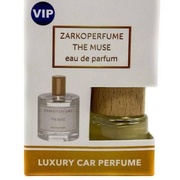 Автопарфюм в коробке Zarkoperfume The Muse 8 мл