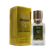Мини-парфюм 30 мл ОАЭ Paco Rabanne Lady Million