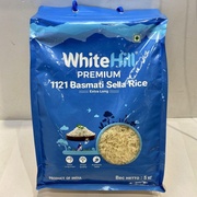 Рис WhiteHill Premium, уп. 5 кг