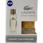 Автопарфюм в коробке Lacoste Pour Femme 8 мл