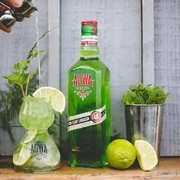 Знаменитый и редкий напиток Agwa