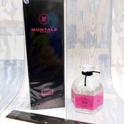 Аромадиффузор NEW (LUX) - Montale Roses Musk 100 мл