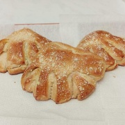 Гребишки с сахаром