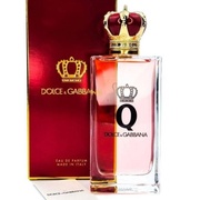 Dolce & Gabbana Q by Dolce & Gabbana 100 мл A-Plus