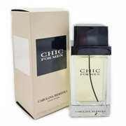 Carolina Herrera Chic For Men 100 мл A-Plus