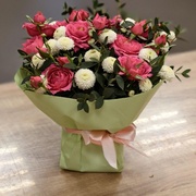 Мини композиция 86