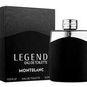 MontBlanc Legend EDT 100 мл A-Plus