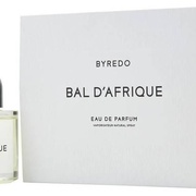 LUX Byredo Bal D'Afrique 100 мл