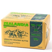 Масло Zealandia (Зеландия) 84% 500 гр
