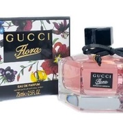Gucci Flora by Gucci Gorgeous Gardenia 75 мл A-Plus