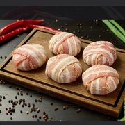 КОТЛЕТЫ "ОСОБЫЕ"