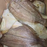 Ёрш Мурманский вяленый с икрой КРУПНЫЙ