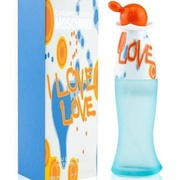 Moschino Cheap & Chic I Love Love 100 мл A-Plus