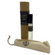 Масляные духи ОАЭ 10 мл Ajmal Amber Wood (туба)