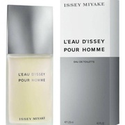 Issey Miyake L'Eau D'Issey Pour Homme 125 мл A-Plus