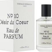 Thomas Kosmala No 10 Desir Du Coeur 100 мл