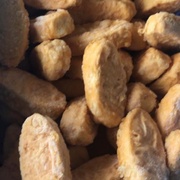 Куриное филе в кляре