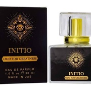 Мини-парфюм 30 мл Lux Initio Parfums Prives Oud for Greatness
