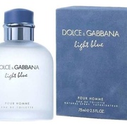 Dolce & Gabbana Light Blue Pour Homme 100 мл A-Plus