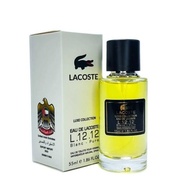 Мини-парфюм 55 мл Luxe Collection Lacoste Eau De Lacoste L.12.12 Blanc