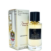 Мини-парфюм 55 мл Luxe Collection Maison Francis Kurkdjian Baccarat Rouge 540