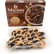 МИДИИ ЧИЛИ В СОУСЕ ТОМ-ЯМ